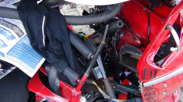 ITR NEWS